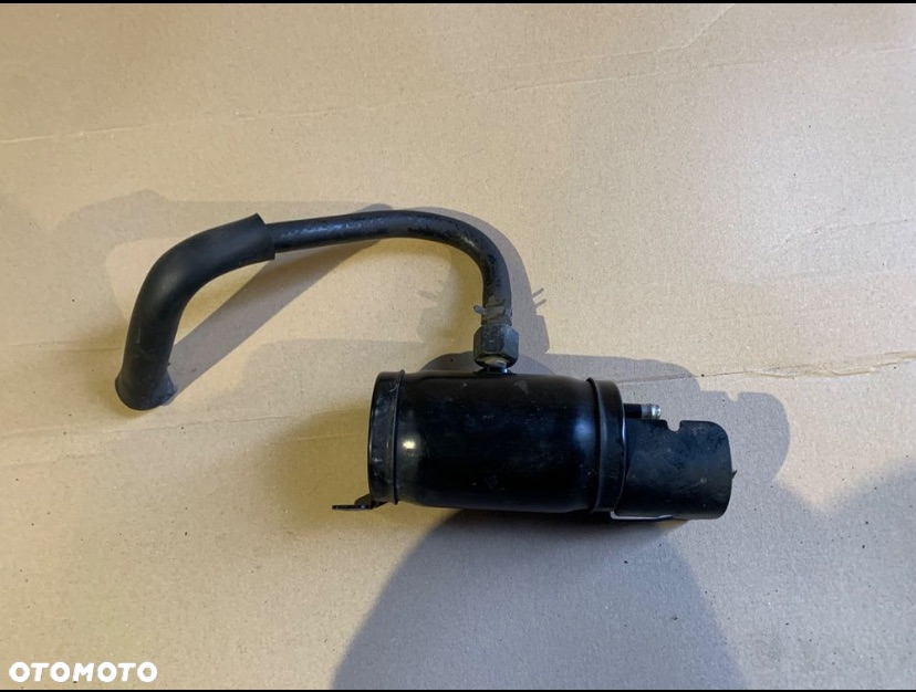 Zbiorniczek podciśnienia toyota corolla e12 - 2
