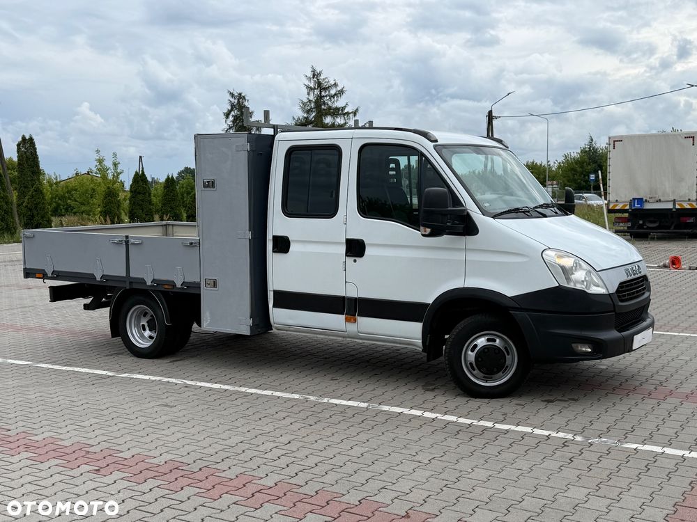 Iveco DAILY - 10