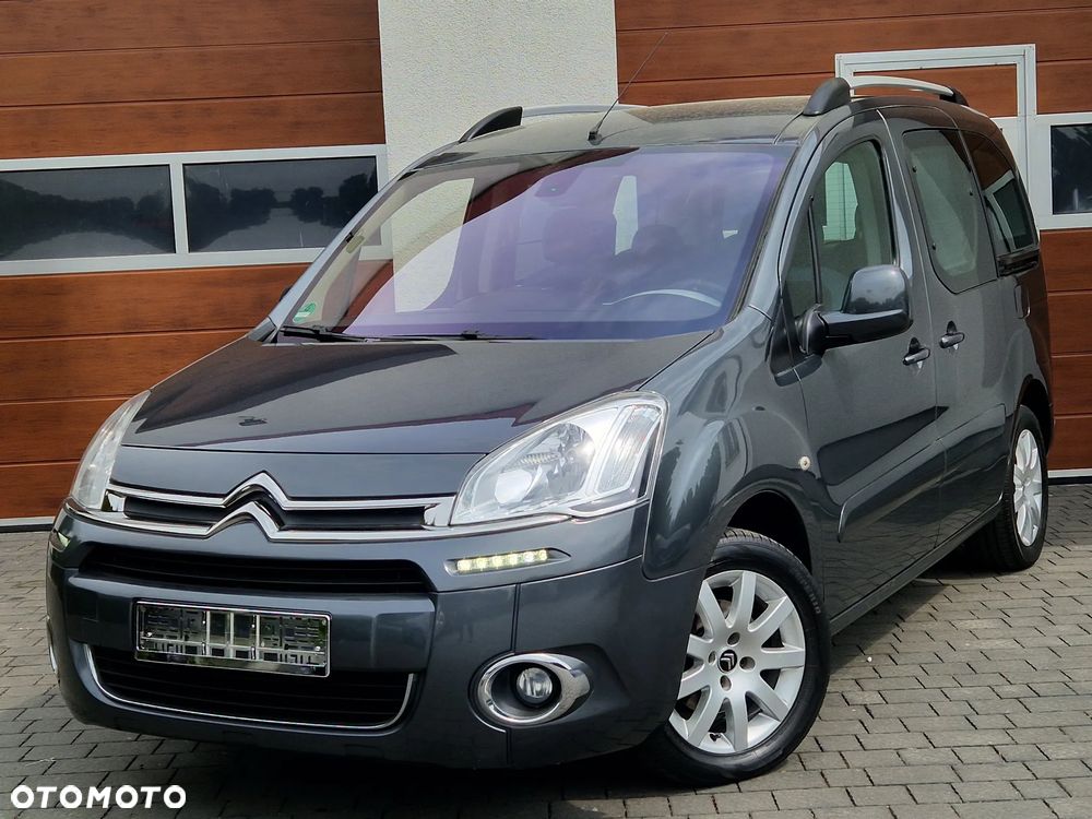 Citroën Berlingo - 2