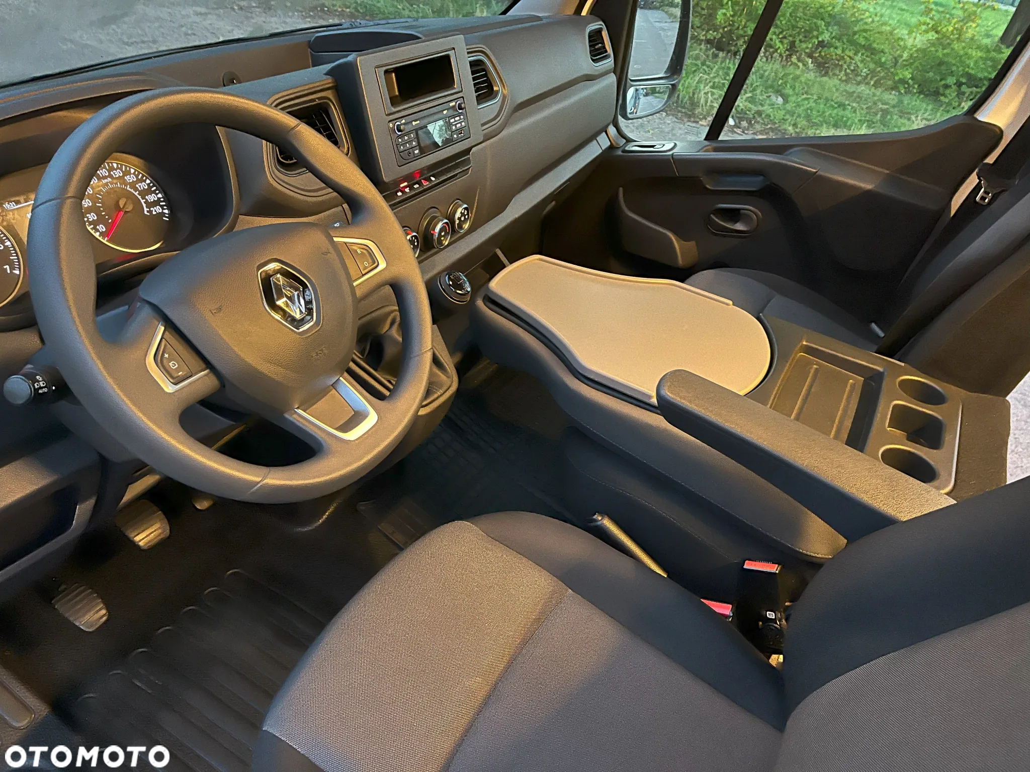 Renault Master L3 - 26