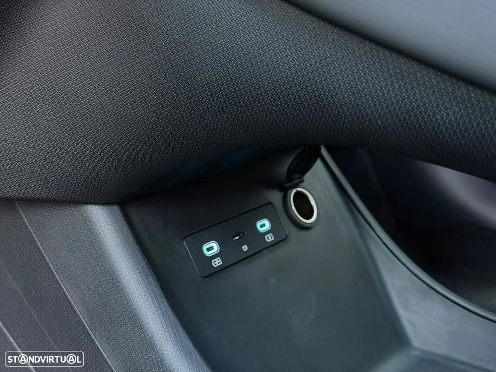 BYD Atto 3 EVO 74.8 kWh Design - 25