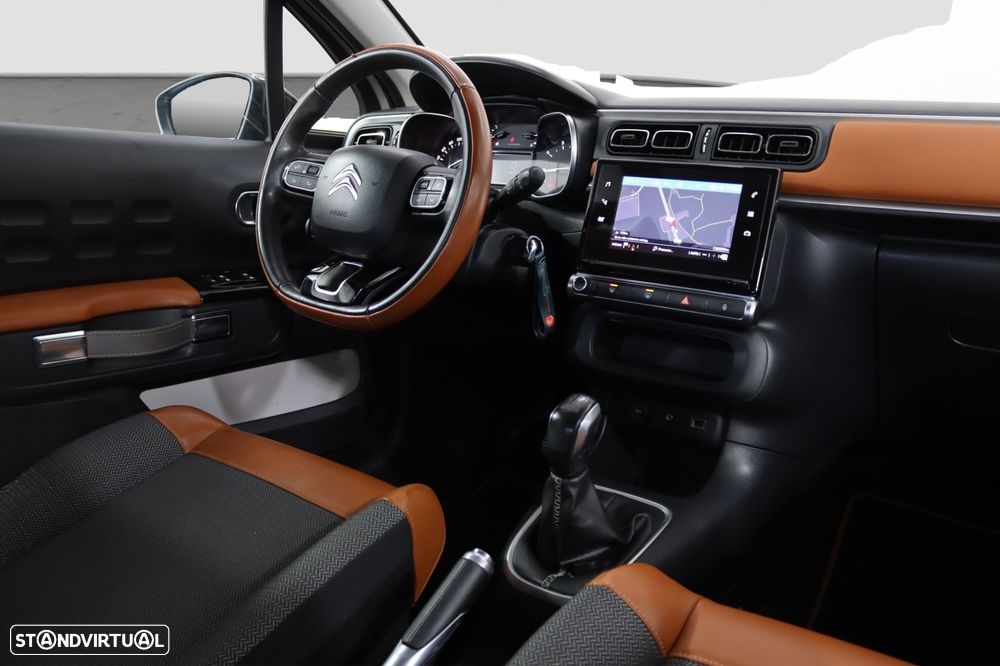 Citroën C3 Pure Tech Shine - 5