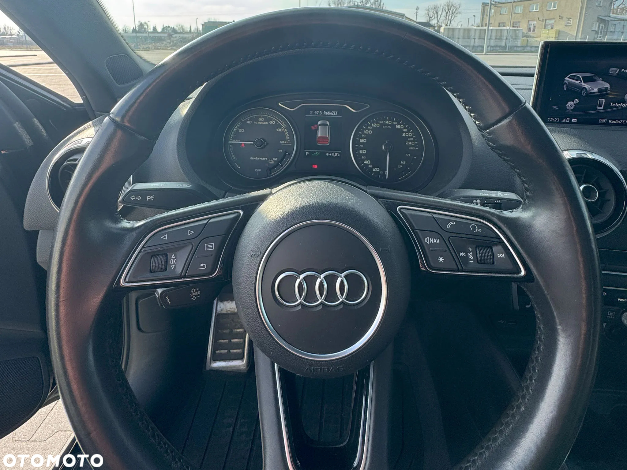 Audi A3 1.4 TFSI Sportback e-tron sport - 15