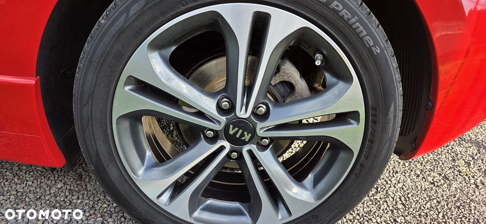 Kia Ceed 1.0 T-GDI GT Line - 21