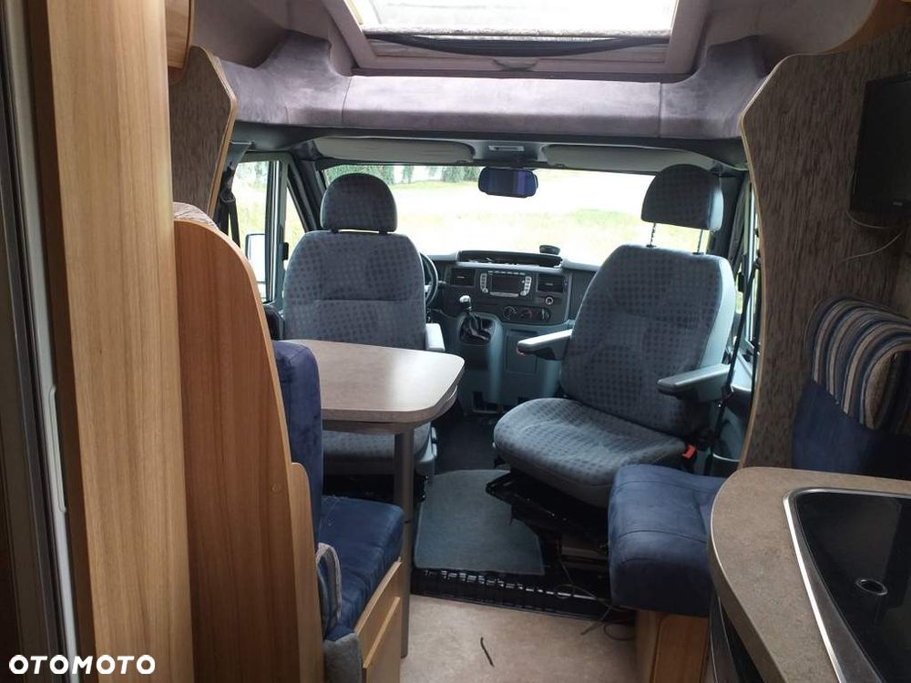 Ford CHAUSSON Flash 04 - 21