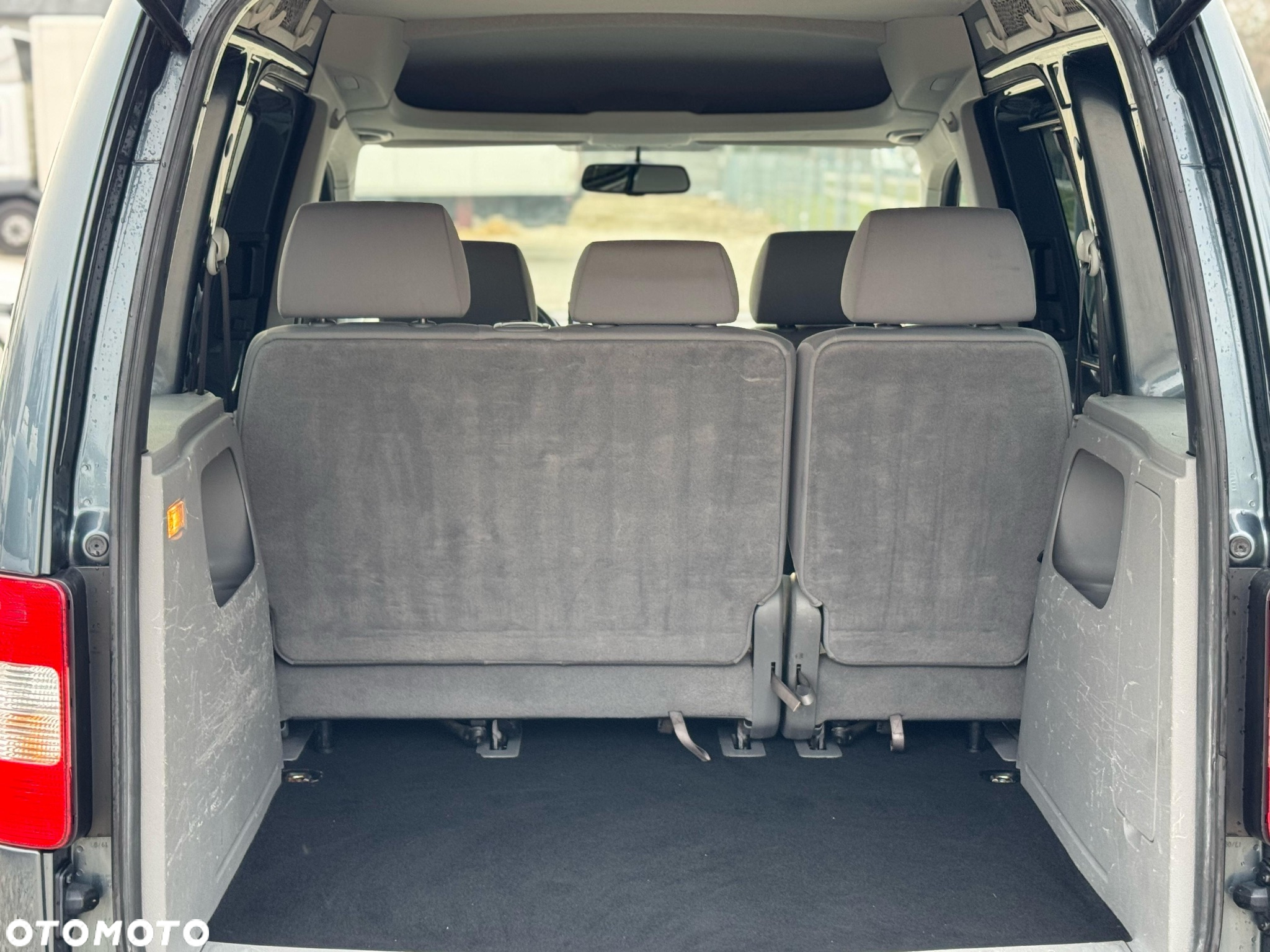 Volkswagen Caddy 1.9 TDI DPF BMT Life (5-Si.) - 9