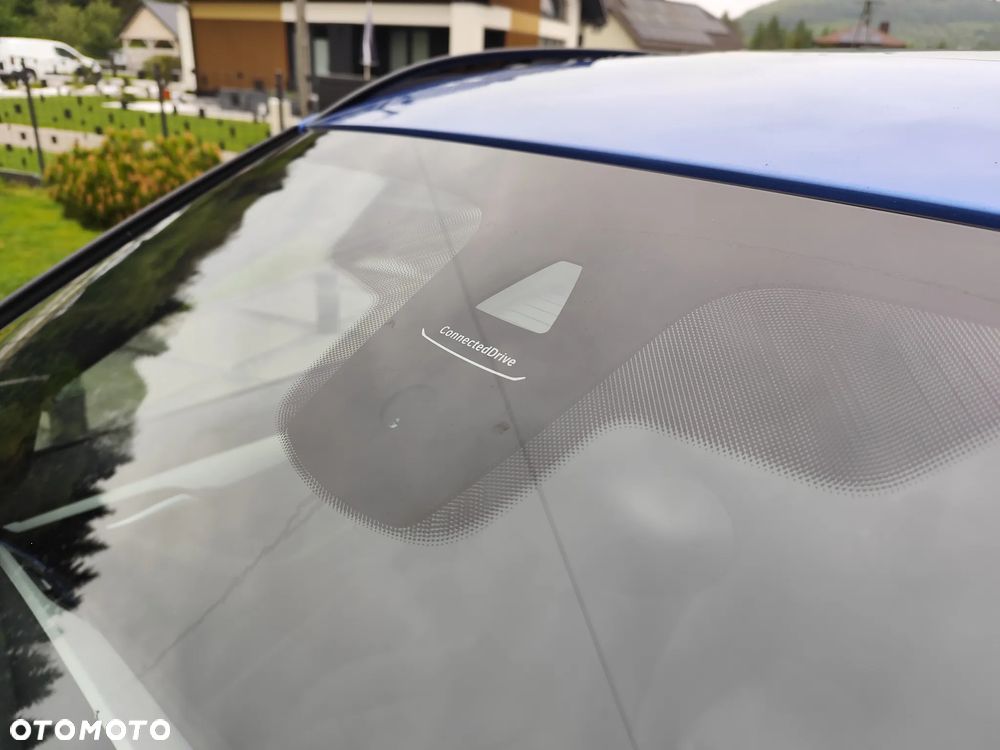 BMW X1 xDrive20i M Sport sport - 11