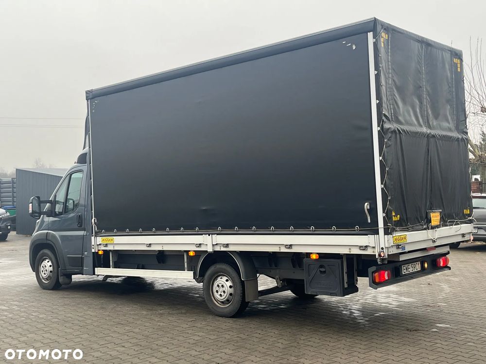 Peugeot BOXER - 6