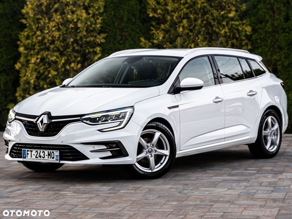 Renault Megane 1.3 TCe FAP Business - 19