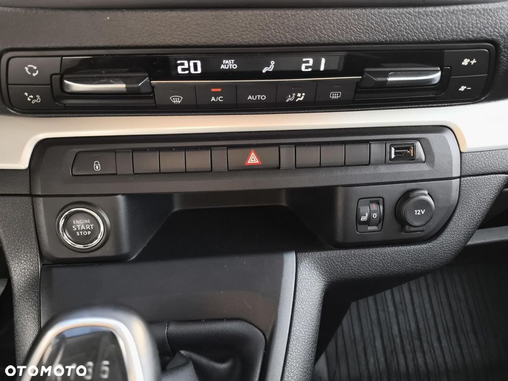 Toyota Proace Verso 2.0 D4-D Long Business - 25