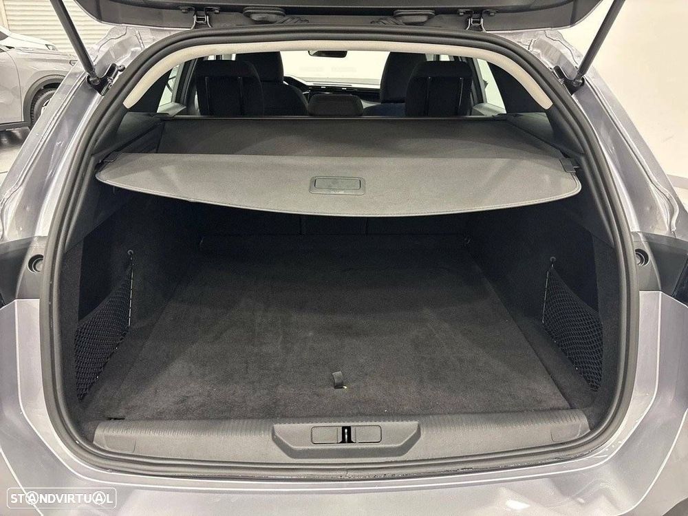 Peugeot 308 1.2 Hybrid Style e-DCS6 - 5