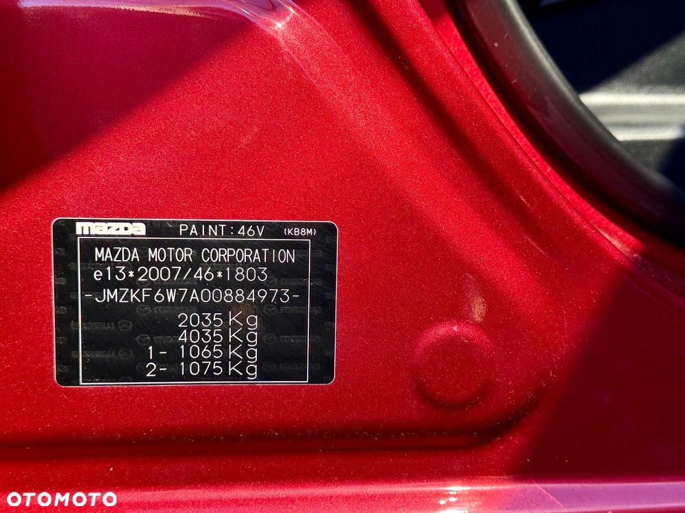 Mazda CX-5 2.0 Skypassion 2WD - 28