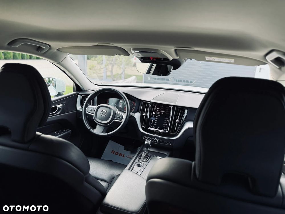 Volvo XC 60 D4 Geartronic Momentum - 23