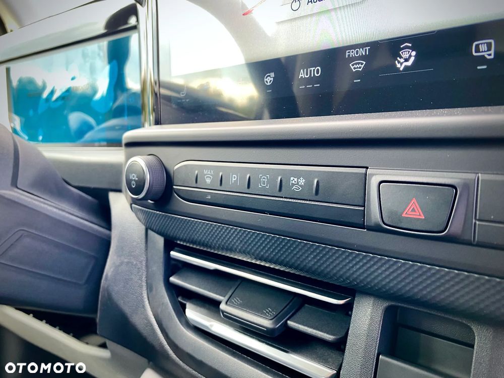 Ford Transit Custom Van TREND L2 - 17