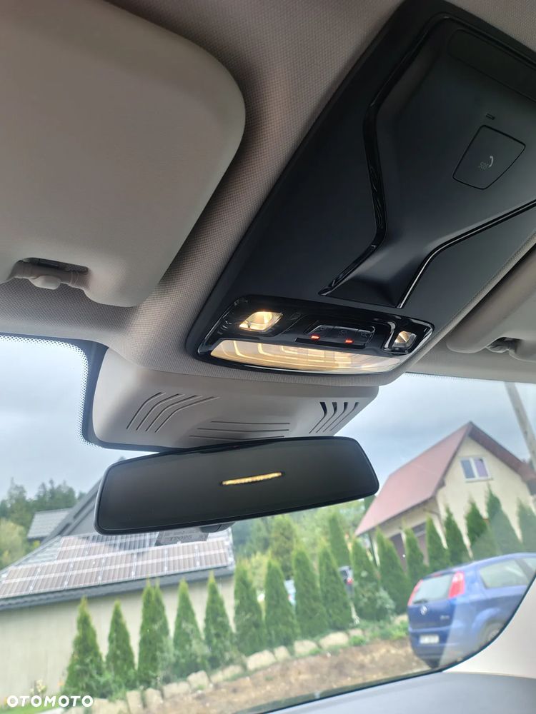 BMW X3 xDrive20d - 28