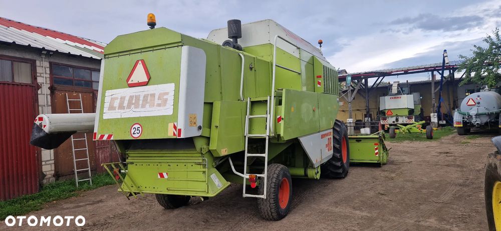 Claas 88ds - 4