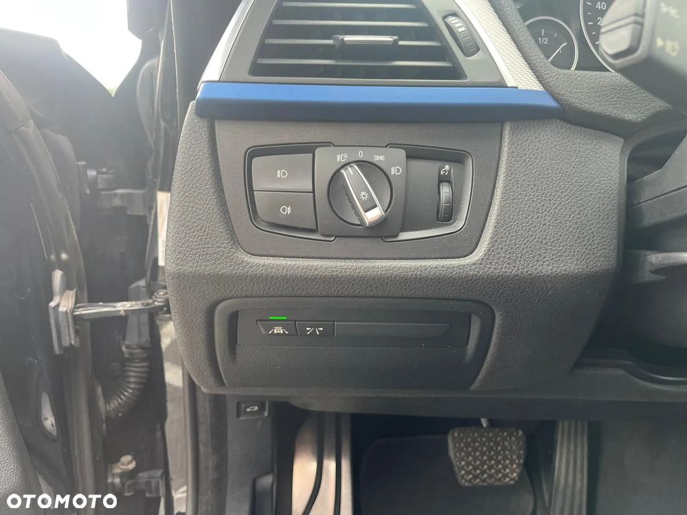 BMW Seria 4 430i GPF xDrive M Sport sport - 22