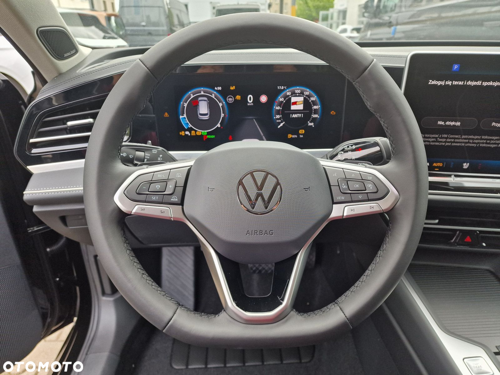 Volkswagen Passat 1.5 TSI EVO Business DSG - 14