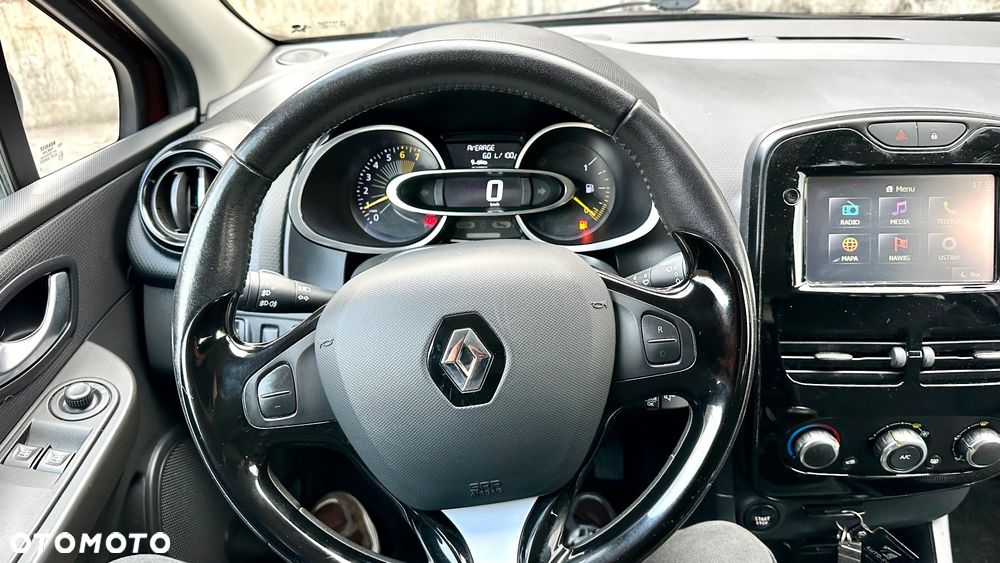 Renault Clio Energy TCe 90 Start & Stop Dynamique - 32