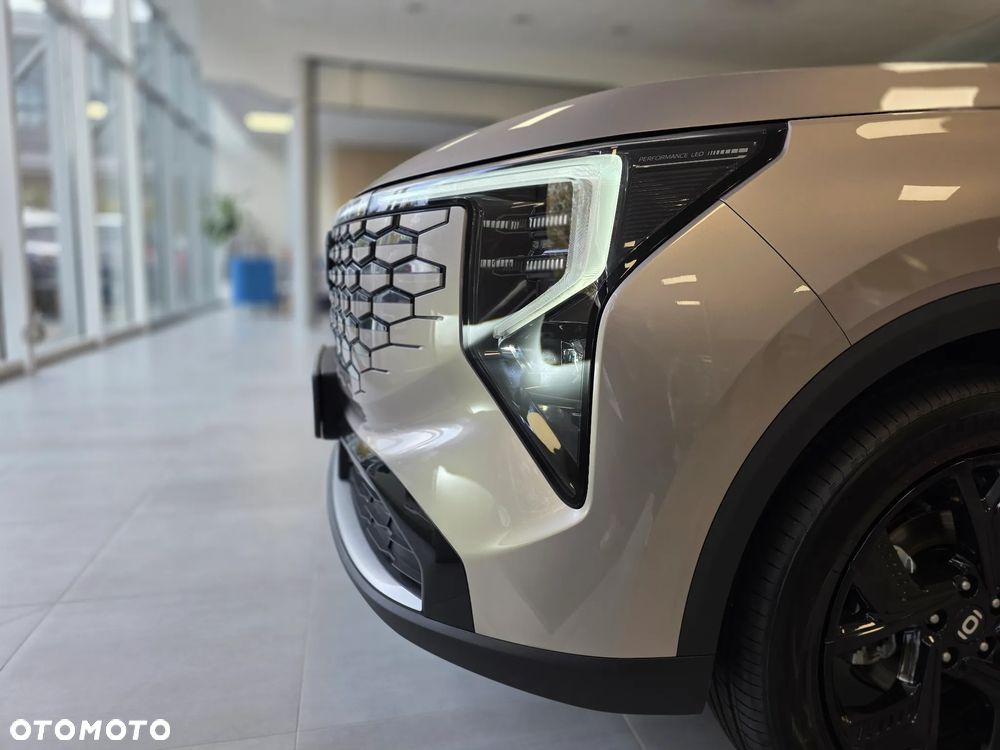 Skoda Karoq - 3
