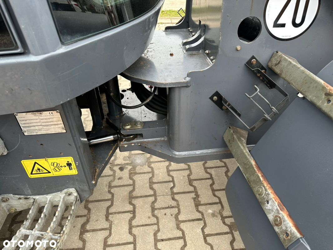 Terex TL 80 - 12