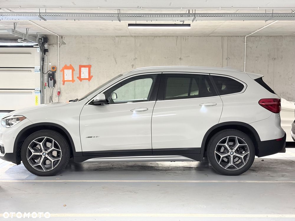 BMW X1 - 16