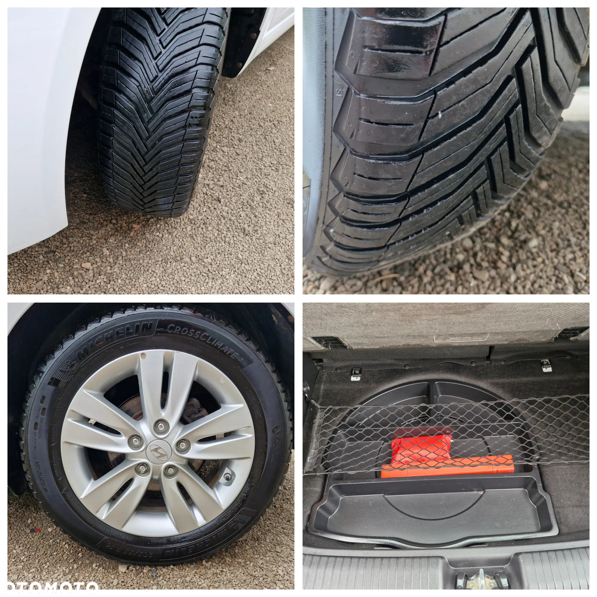 Hyundai ix20 1.4 Premium - 32