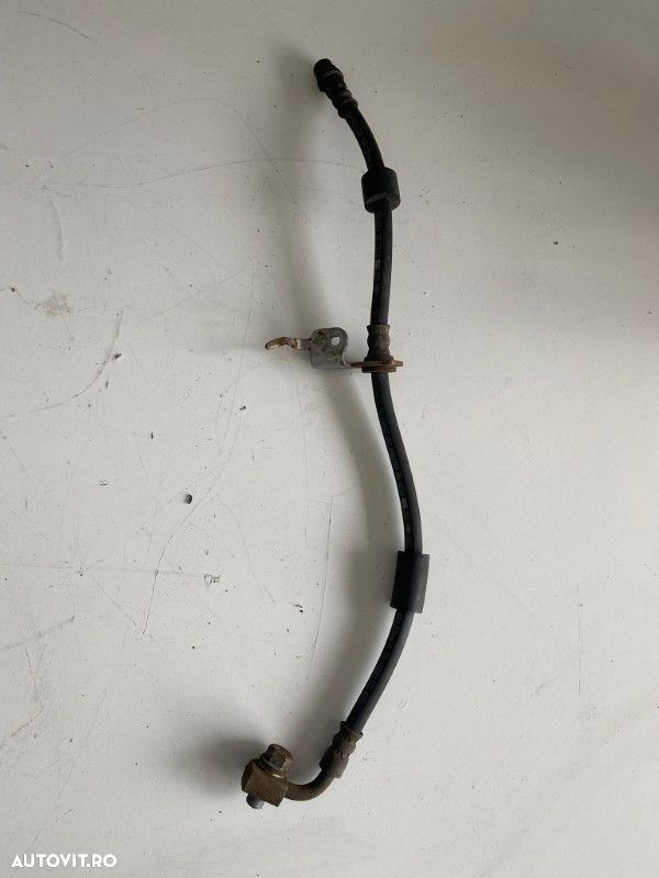 Furtun de etrier dreapta fata VOLVO XC90 2016 31400441 31658931 - 1