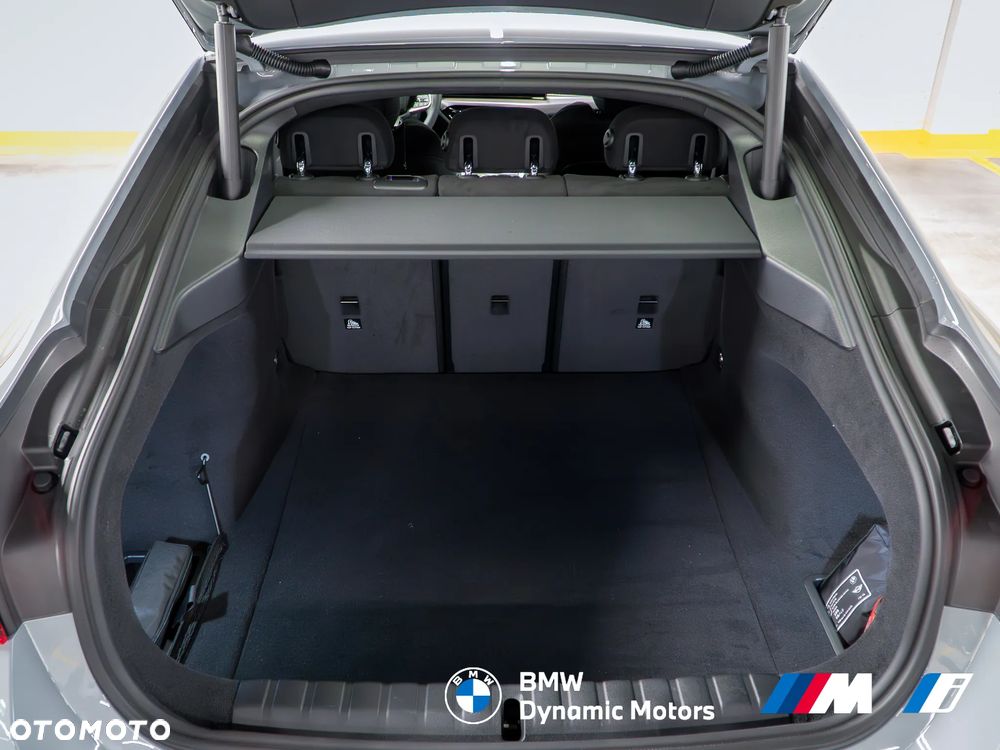 BMW Seria 4 430i xDrive M Sport - 14