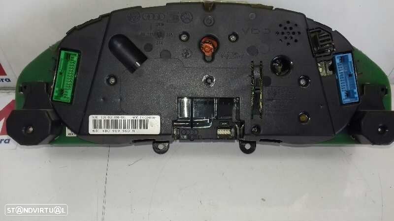 QUADRANTE AUDI A6 2006 -4B0919860N - 3