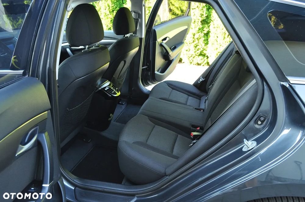 Hyundai i40 1.7 CRDi blue Style - 7