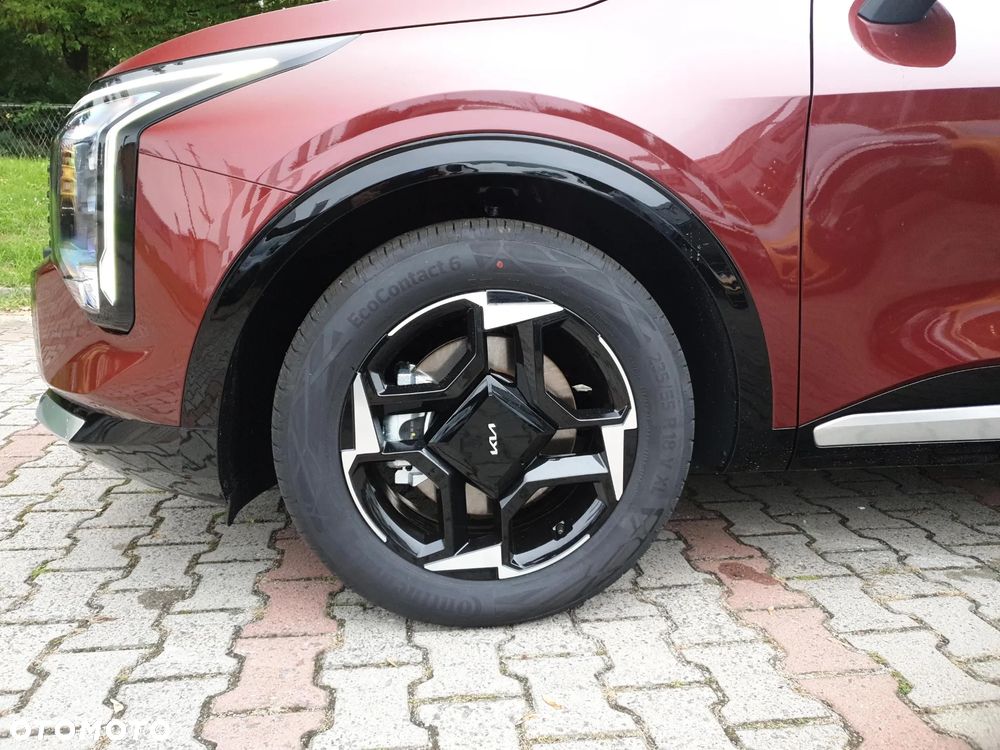 Kia Sportage 1.6 T-GDI L 2WD DCT - 18