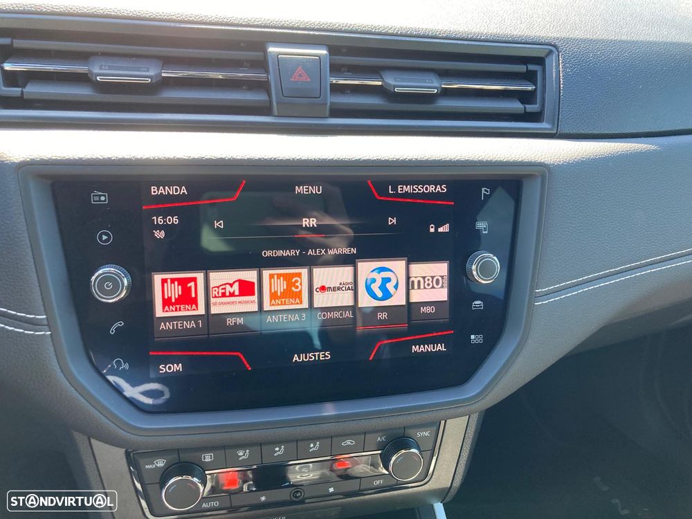 SEAT Arona - 11
