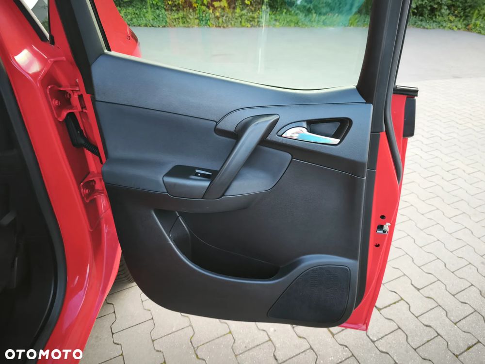 Opel Meriva 1.4 ecoflex Active - 21