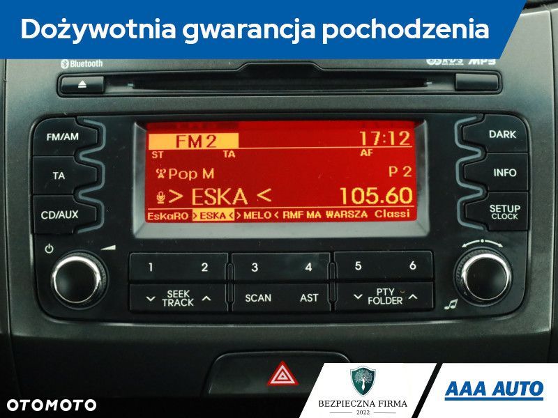 Kia Sportage - 12