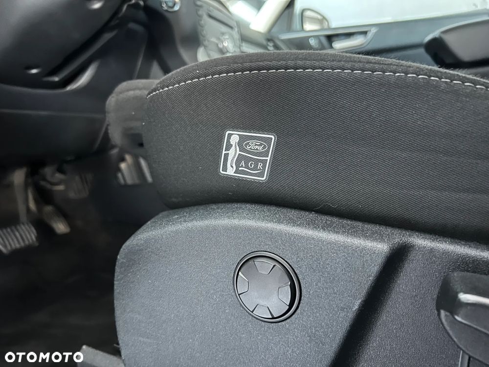 Ford Galaxy 2.0 EcoBlue Titanium - 22