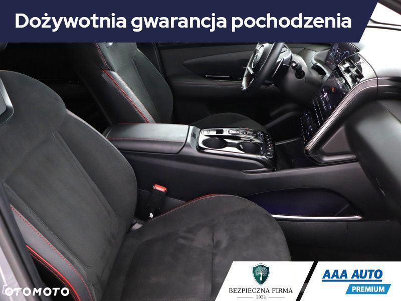 Hyundai Tucson - 11