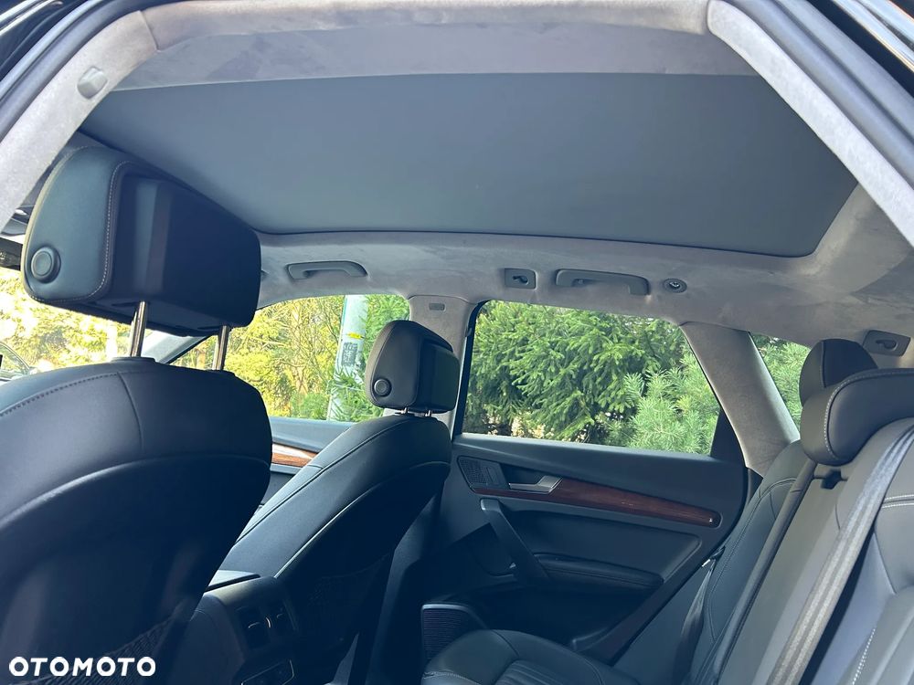 Audi Q5 45 TFSI quattro S tronic advanced - 11