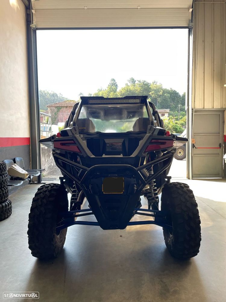 Polaris RZR Pro XP Ultimate 2022 - 7