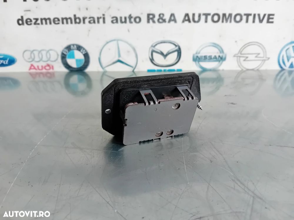 Rezistenta Trepte Ventilator Habitaclu Aeroterma Bord Dodge Caliber 2006-2012 - 4