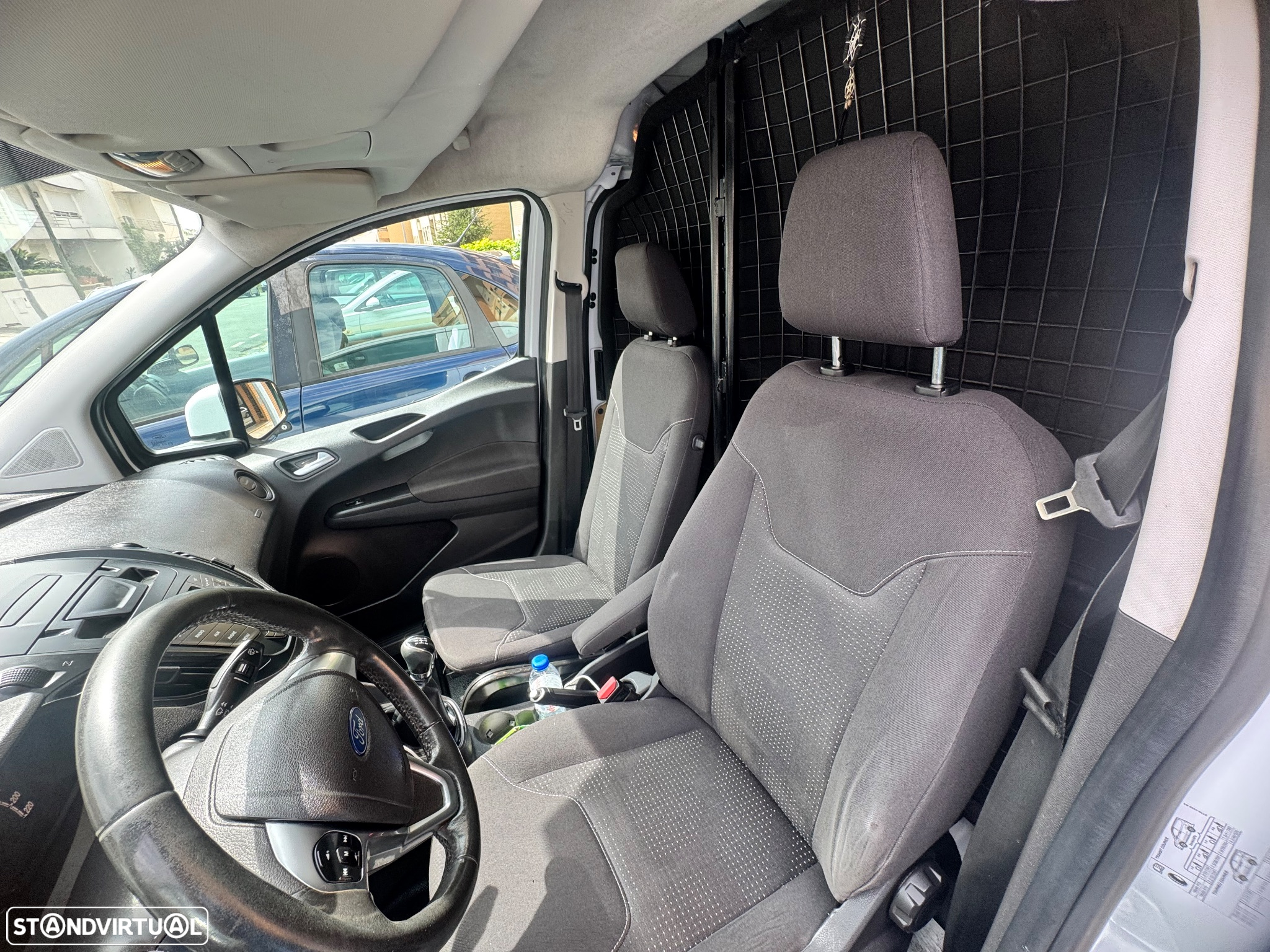 Ford e-Transit - 10