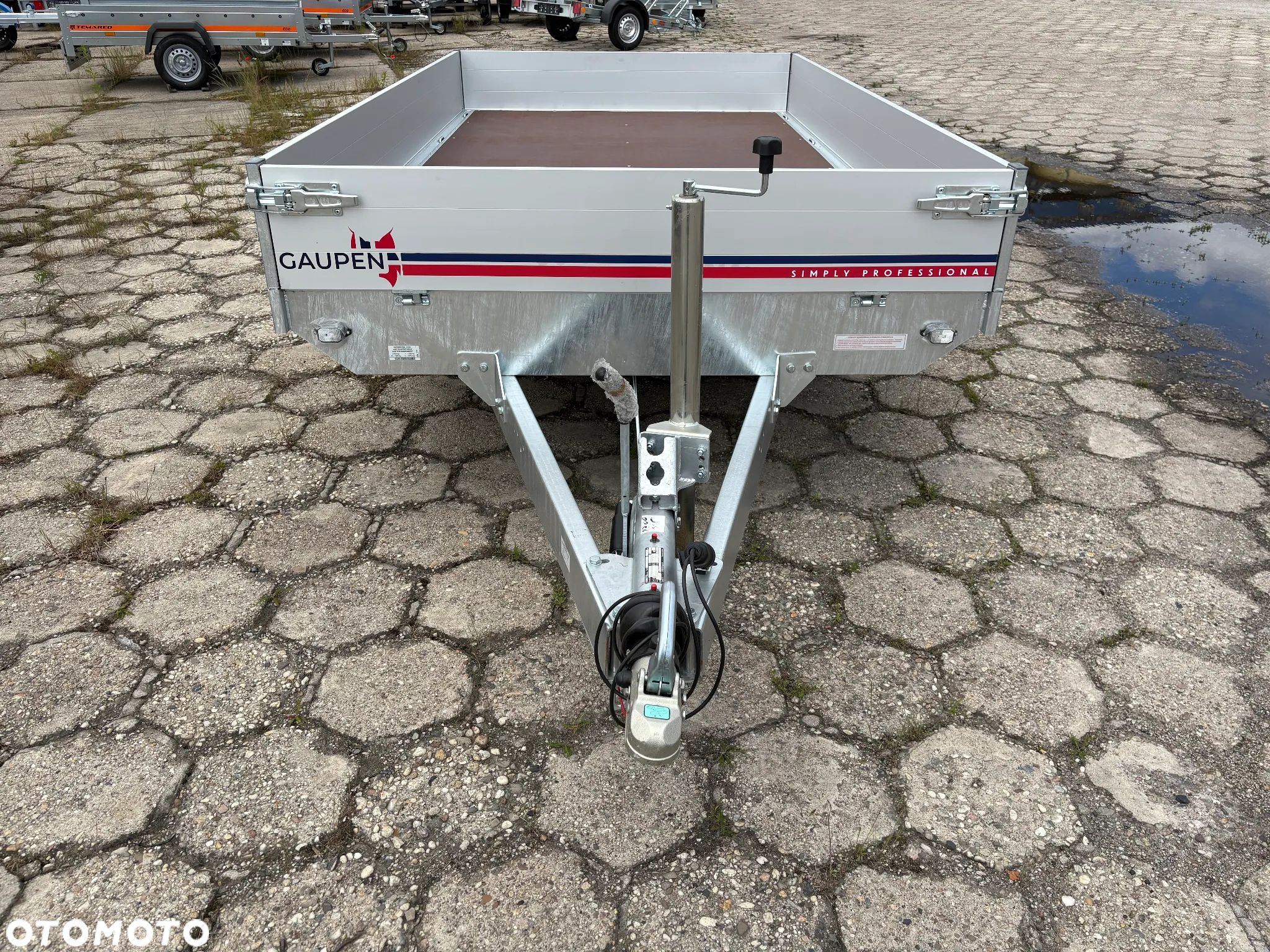 Neptun Gaupen N-27 335 2 HL - 1