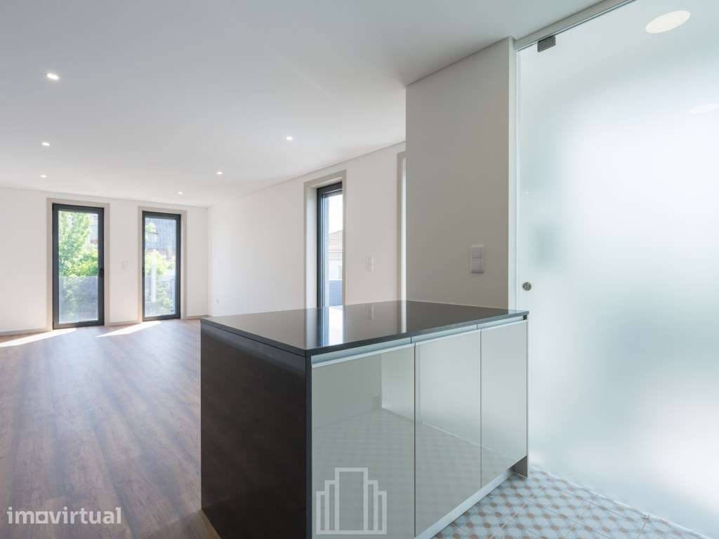 Apartamento T3 - Ovar - Grande imagem: 5/24