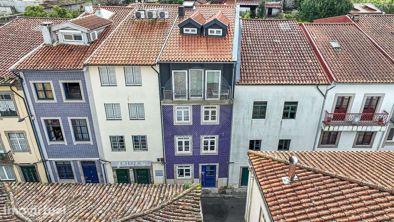 Apartamento T1 para venda - Grande imagem: 4/19
