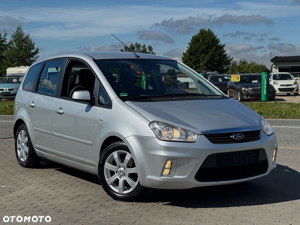 Ford C-MAX - 3