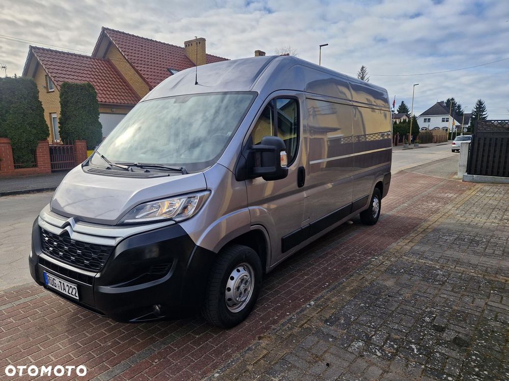 Citroën Jumper - 10