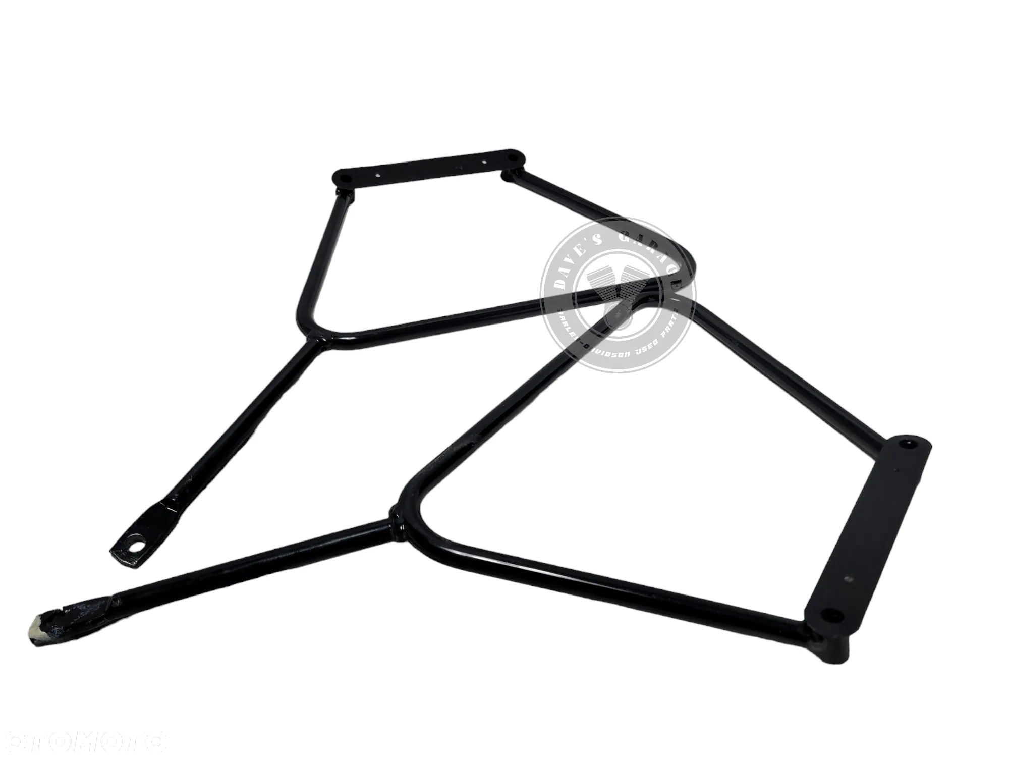 Stelaż sakw Harley Davidson Softail 90476-00 90477-00 - 3