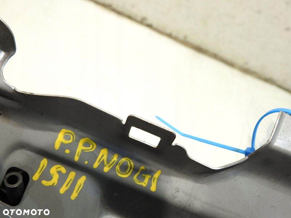 PODUSZKA AIRBAG KOLANOWA PRAWY PRŻÓD LEXUS IS II - 2