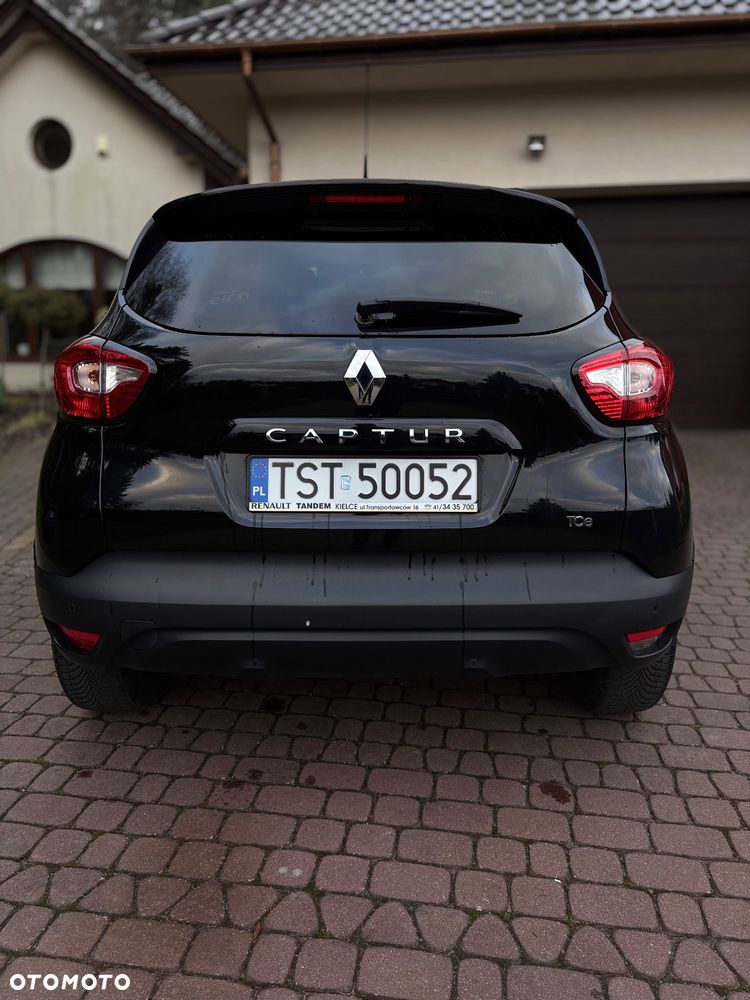 Renault Captur 0.9 Energy TCe Limited - 4