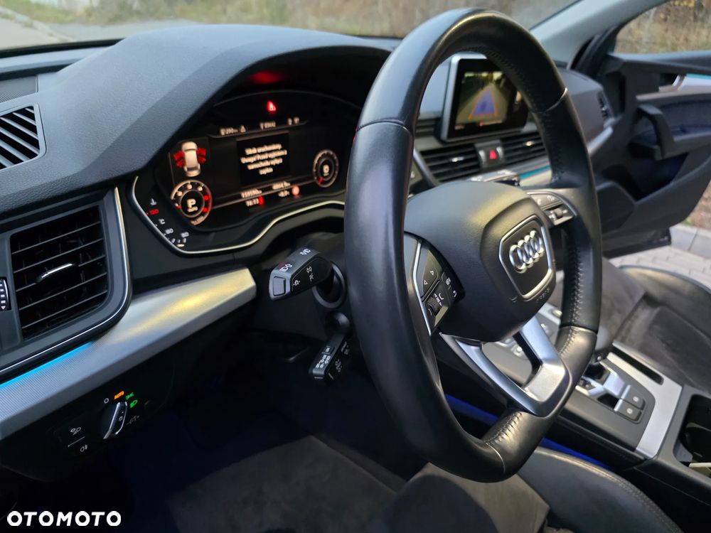 Audi Q5 40 TDI Quattro S tronic - 26